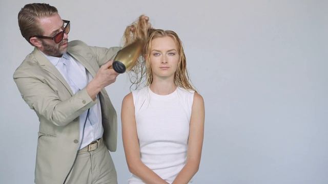 R+Co / PINSTRIPE Intense Detangling Spray