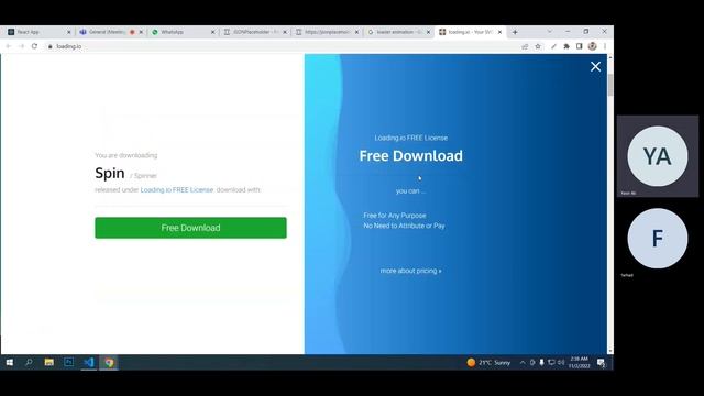 Working with Data, JSON Placeholder and Consuming Fake API смотреть онлайн