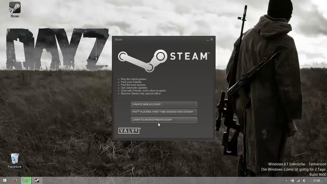 How to install DayZ Standalone смотреть онлайн