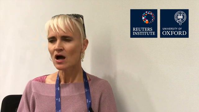Reporting America. A Journalist's Story: Laura Saarikoski. смотреть онлайн
