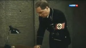 ★ Без свидетелей  Павел Фитин против Шелленберга