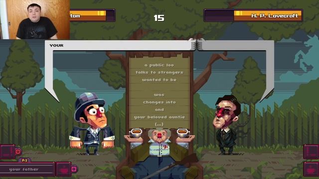 Oh...Sir!! The Insult Simulator | Buy or Pass? | Mumbles Game Review смотреть онлайн