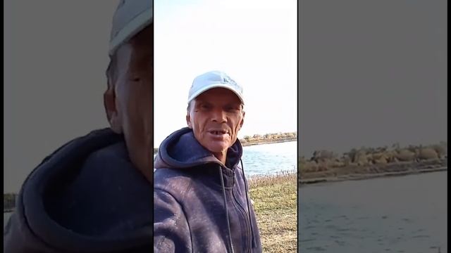 Ветер в уши рыбу в рот ?Для спиннинга-2202-2067-9752-6303-Алексей Павлович смотреть онлайн