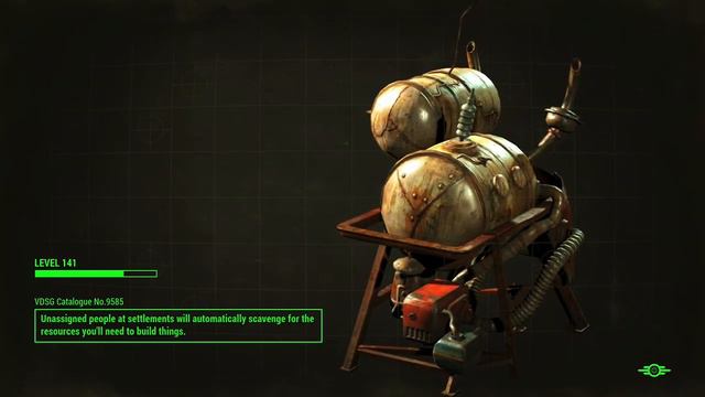 A New Dawn & Promotion in the Brotherhood of Steel - Fallout 4 смотреть онлайн