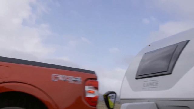 Ford Maverick 2022 - возвращаемся в 70е?