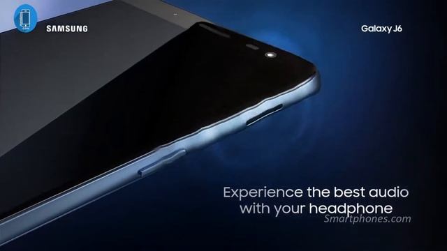 Samsung Galaxy J6 Specifications Design смотреть онлайн