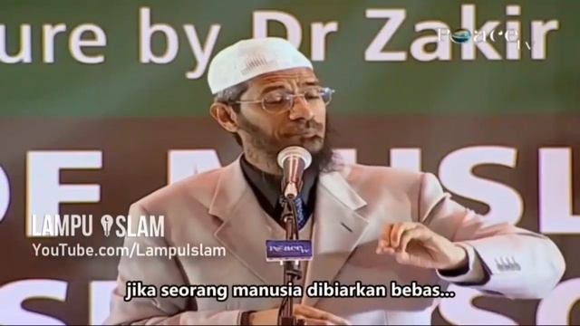 Я создана чтобы попасть в Ад Др Закир Найк#islam #islamic #islamicvideo #pakistan #2023 #quran