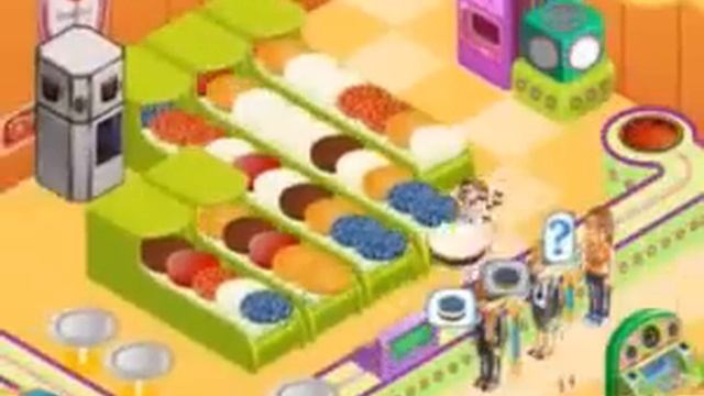 stand o food 2 смотреть онлайн