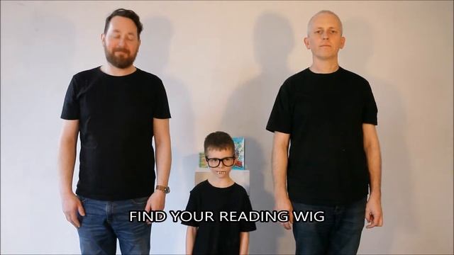 Create Your Own Alien Adventure: How to Read смотреть онлайн