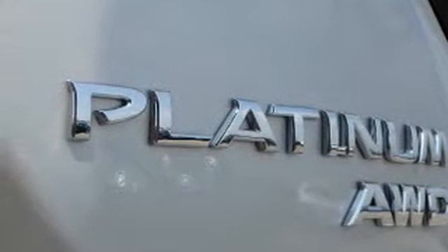 2015 Nissan Murano 52127 - Naperville IL смотреть онлайн