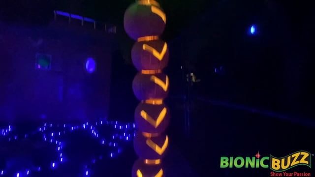 Pumpkin Nights LA 2019 Sizzle Reel смотреть онлайн