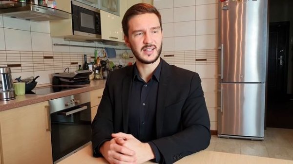 Дьявол и айфон