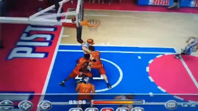 NBALVE 07 MEHMET OKUR VAHŞİ SERT SNAP смотреть онлайн