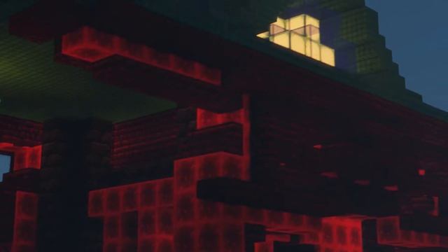 SAKUNA'S DOMAIN : Minecraft Build смотреть онлайн