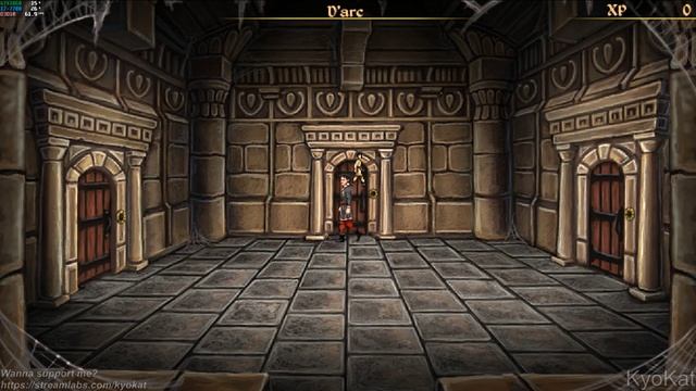 Mage's Initiation: Reign of the Elements [Point & Click PC Gameplay] смотреть онлайн