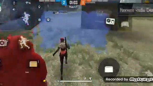 Дружеский бой 1 на 1 с одним из лучших друзей.Faster on ORBIT ♡♡ смотреть онлайн