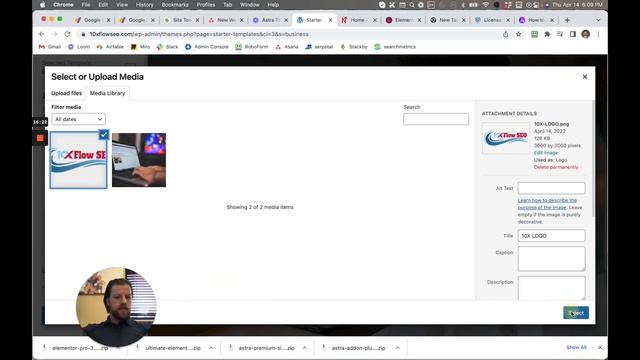 How to Install Astra WordPress theme and Install Elementor Pro | Elementor Pro Pricing | astra them смотреть онлайн