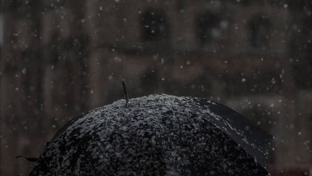 A Playlist For A Melancholic Winter (dark Academia)