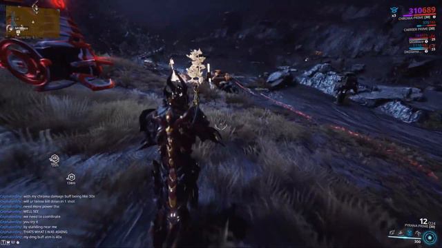 Power Overgrowing Revenge of Power Donation (2018) смотреть онлайн