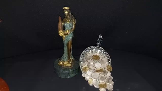 ДЕНЬГИ С НЕБА. СИЛЬНЫЙ ЗАГОВОР НА БЫСТРЫЕ ДЕНЬГИ. ДЛЯ ВСЕХ. ИНГА ХОСРОЕВА смотреть онлайн