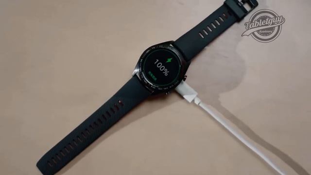 Latest Inexpensive HUAWEI Honor Watch Magic Smartwatch 2019 with Extra Charge смотреть онлайн
