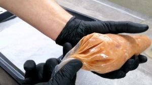 ?ОТЛИЧНЫЙ СНЕК КУРИНЫЕ ПАЛОЧКИ (ЧИКЕН СТИКС) к пиву #кпиву #кабаносы #вкусно