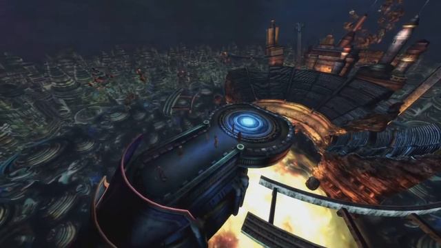 Final Fantasy X / X2 HD Remaster - Walkthrough Gameplay - Episode 55 смотреть онлайн