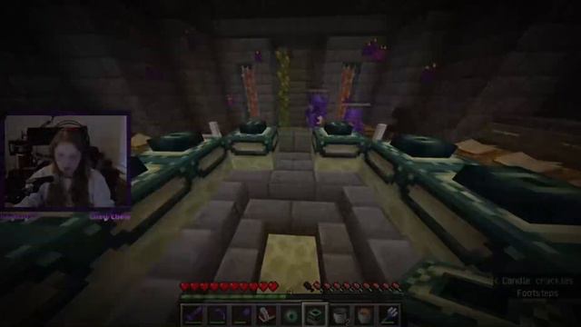 Runaway Cutscene || Fable SMP смотреть онлайн