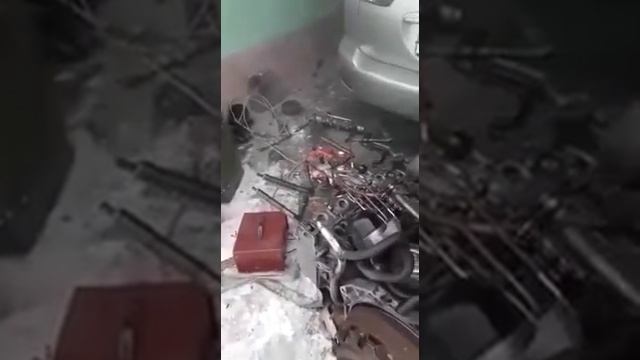 《Переделка аппаратура》электронный на механическу смотреть онлайн