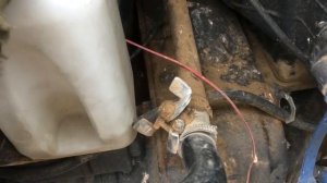 Не греет печка мтз