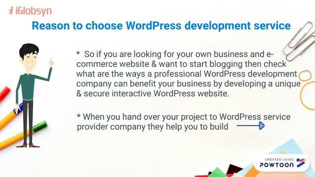 Get Affordable & Custom WordPress Development Services смотреть онлайн