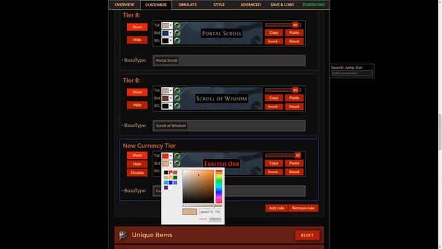 FilterBladeの使い方（カレンシーの追加） смотреть онлайн