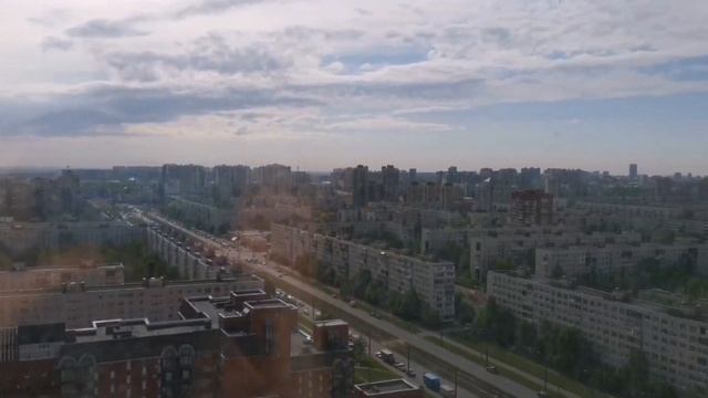 Новостройка ЖК Балканы в Санкт-Петербурге смотреть онлайн