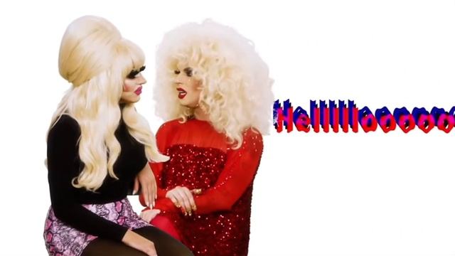 katya zamolodchikova: we’re having weather смотреть онлайн