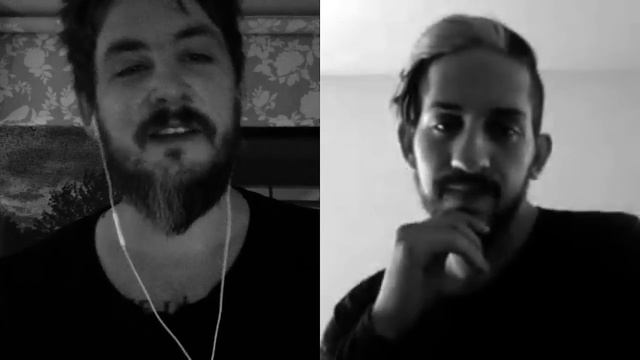 Seer Talk // Madison & Calabrese смотреть онлайн