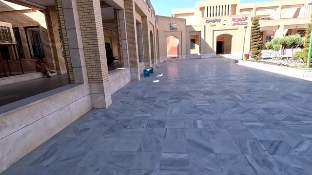 В Азию по земле. 5# Иран. Шираз, Йезд смотреть онлайн