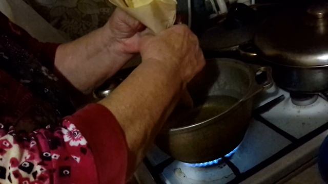 Кулинарная мастерская 