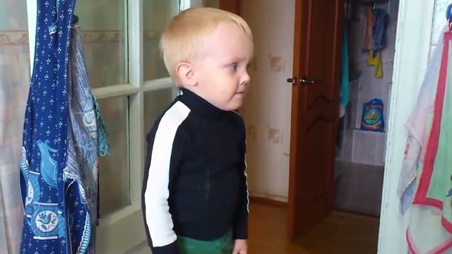 Лучшее детское исполнение песни "Ох рано встает охрана" смотреть онлайн