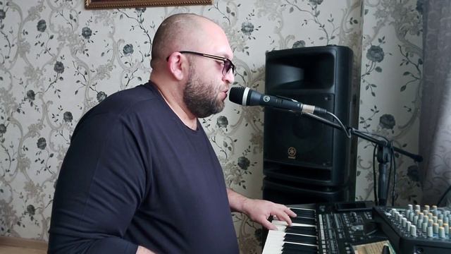 Edo Barnaulskiy // OV GITI // Эдо Барнаульский ОВ ГИТИ
