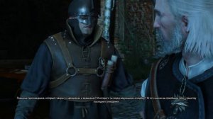 Оскорбление чувств верующих в Witcher 3