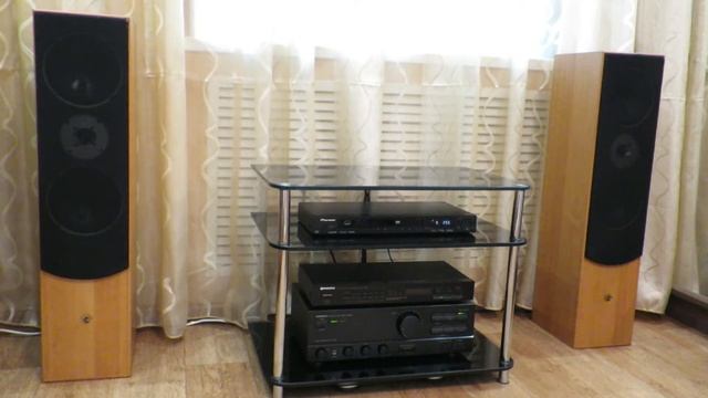 Акустика CAT MBC-313B