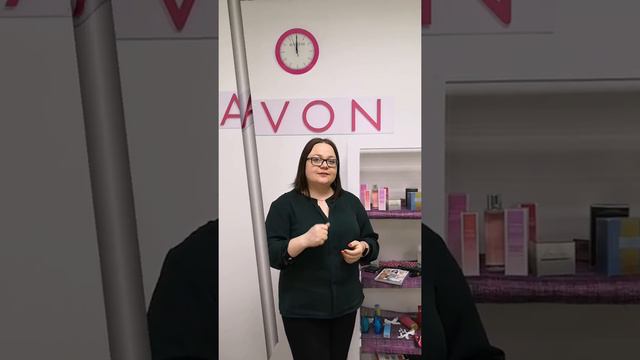 Матовая помада HerStory в каталоге №3-2020