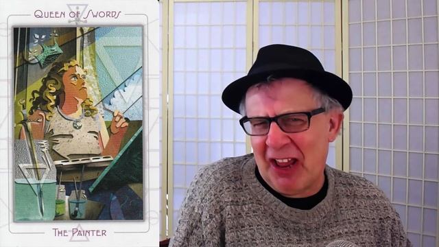 Daily Tarot Map for December 18, 2016 смотреть онлайн