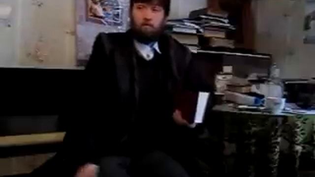 Виталий Черенько Беседы о христианской вере 2 часть смотреть онлайн