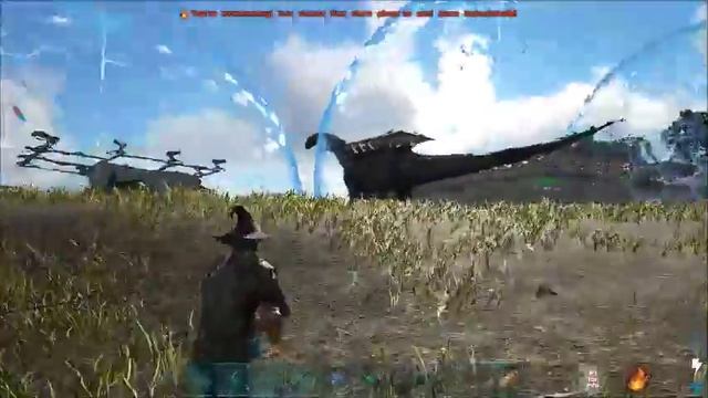ARK:Survival Evolved ArkGerSpeedPvP (H200 T200 B100) смотреть онлайн