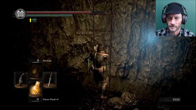 PATCHES!! | Dark Souls Remastered - Part 37 - STUFFandTHINGS Plays... смотреть онлайн