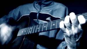 Ну я откинулся какой  базар-вокзал (под гитару)