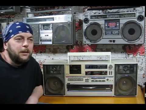 Обзор Victor DC-33 смотреть онлайн