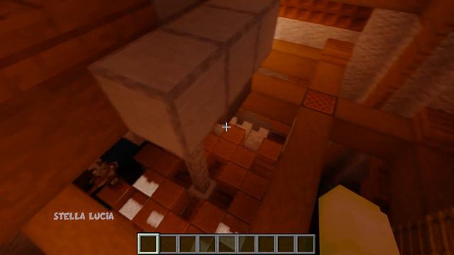 Minecraft NEW amazing STRUCTURES! смотреть онлайн