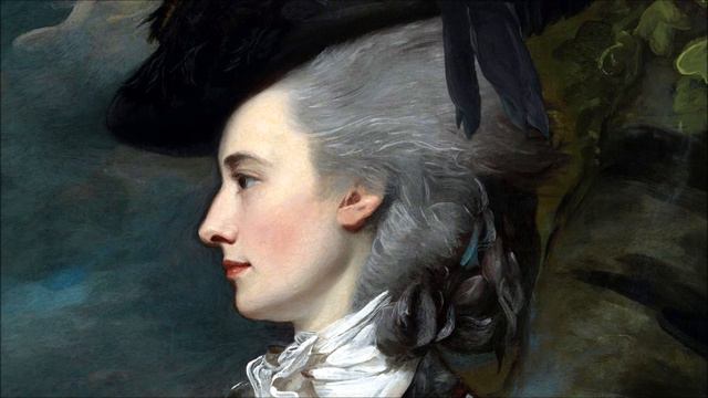 W.A.Mozart: Piano Sonata No. 8 in A minor K. 310 / 300d смотреть онлайн